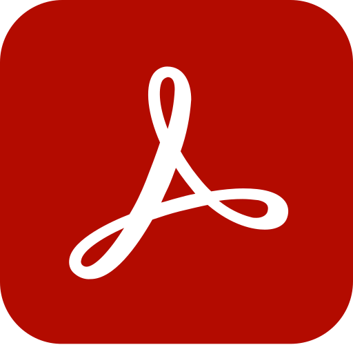 Adobe icon
